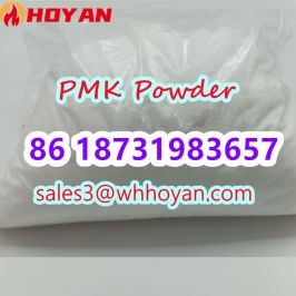 PMK POWDER CAS 28578-16-7 High Yield BMK PMK Powder Supplier
