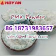 PMK POWDER CAS 28578-16-7 High Yield BMK PMK Powder Supplier