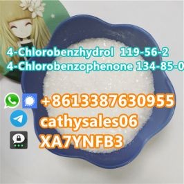 safe delivery 4-Chlorobenzophenone, CAS No. 134-85-0; P-Chloroben