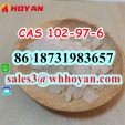 CAS 102-97-6 N-Isopropylbenzylamine crystal supplier