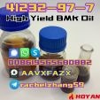 Hydrolysis Gel Pmk Oil Cas 20320-59-6For Acid