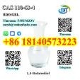 BDO CAS 110-63-4 BDO Liquid 1,4-Butanediol With High Purity