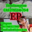 Samples for sale 2785346-75-8 Etonitazepyne