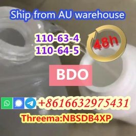 BDO Liquid CAS 110-63-4/110-64-5