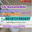 BDO CAS 110-63-4 Butanediol GBL GHB liquid AUS warehouse