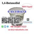 Hot sales CAS 110-63-4 BDO Liquid 1,4-Butanediol With High Purity