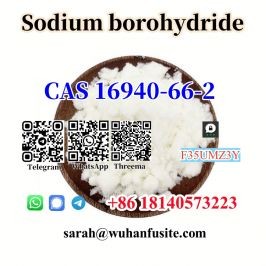 Hot Sales Sodium borohydride CAS 16940-66-2 with Best Price