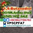1,4-Butanediol bdo liquid Supplier CAS 110 63 4 Factoty Supply