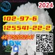 HOT SELL 125541-22-2 CAS 102-97-6 Crystalline Good Quality