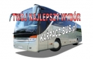 VIP TRAVEL Karpacz - Bus