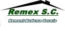 Remex S.C.  Remont Budowa Serwis