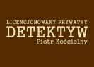 Detektyw Piotr Kościelny