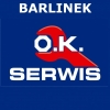 O.K. Serwis Barlinek Kasacja Pojazdów Części Używane