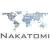 Nakatomi Social Madia Agency