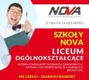 Szkoła Policealna Lublin LICEUM  DLA DOROSŁYCH NOVA CE
