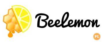 Naturalna Lemoniada słodzona miodem | BeeLemon