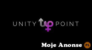 Unity point - miejsce odprężenia i relaksu