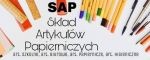 SAP - artykuły papiernicze