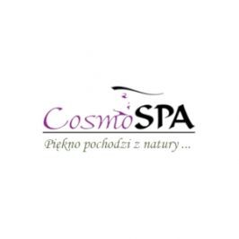 Internetowy sklep kosmetyczny - CosmoSPA