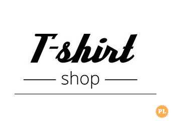 T-Shirt Shop - bluzy damskie i męskie
