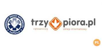 TrzyPiora.pl - sklep ratowniczy