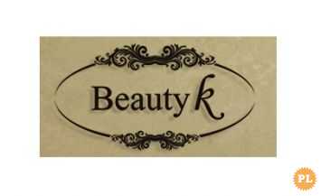 BeautyK - krem z kwasem hialuronowym