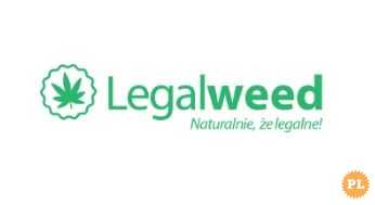 Legalweed.pl - sklep z artykułami konopnymi
