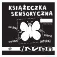 Najlepsza książeczka sensoryczna tylko na EduKsiegarnia.pl