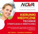 Technik sterylizacji medycznej zawód w ROK!