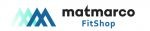 MATMARCO FitShop - sprzęt sportowy