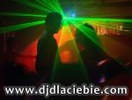 DJ na super WESELE, imprezę + nagłośnienie + oświetlenie