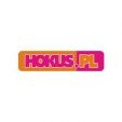 Sklep internetowy z odzieżą dla dzieci - Hokus-Pokus