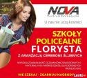 Szkoła policealna Lublin TECHNIK FLORYSTA + certyfikat czesne 0zł