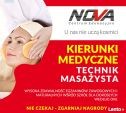 Technik masażysta + certyfikat czesne 0zł!!