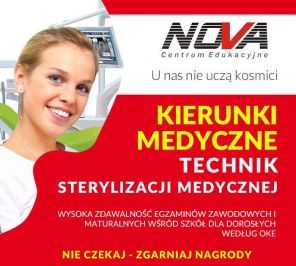 Szkoła policealna Lublin TECHNIK FLORYSTA + certyfikat czesne 0zł