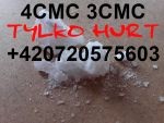 4CMC HURT ODBIOR OSOBISTY 3CMC 4CMC 3MMC HEXEN 3-MMC 4-CMC 3-CMC