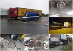 Naprawa samochodów ciężarowych Poznań