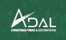 ADAL Choinki i dekoracje świąteczne dla miast