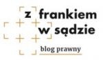 Pomoc prawna - zfrankiemwsadzie.pl