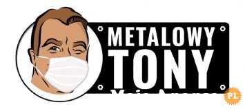 Metalowy-tony.pl - sklep z artykułami metalowymi