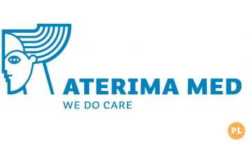 Praca dla Opiekunek osób starszych - ATERIMA MED