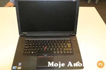Laptop Lenovo w super cenie - sprawdź na At-Outlet.pl