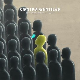 Contra Gentiles-Źródło wiedzy  walorów chrześcijań