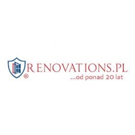 Renowacja stolarki drzwiowej - Renovations