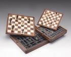 Kup szachy magnetyczne na LuxuryProducts.pl