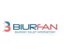 Niszczarki biurowe - Biurfan