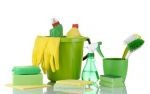 Sprzątanie domów, mieszkań, biur, usługi sprzątające