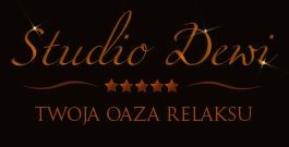 Studio Dewi – profesjonalny salon masażu