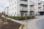 Nowe mieszkania Gdańsk Borkowo Necon deweloper