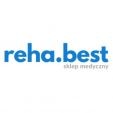Reha.best - wózki inwalidzkie, balkoniki, podpórki, kule, laski